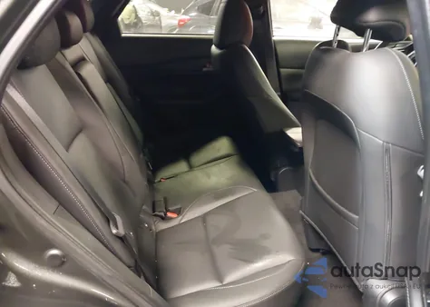 2024 Mazda Cx-30 2.5 S Select Sport from USA, damaged, VIN 3MVDMBBM2RM683331